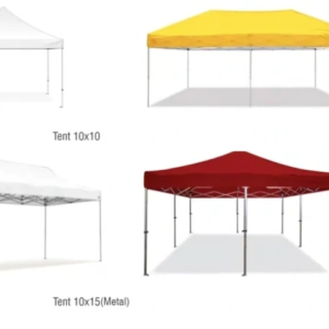 COMMERCIAL TENTS